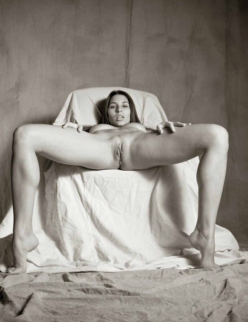 Мария, 23 года, 0 размер груди